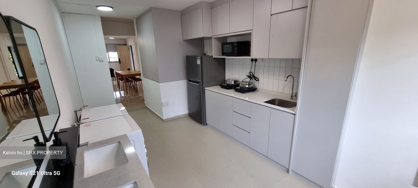 Blk 731 Yishun Street 72 (Yishun), HDB 3 Rooms #559228031